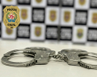 Fotocapa policial
