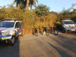 Fotocapa policial