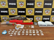 Fotocapa policial