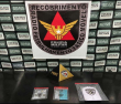 Fotocapa policial
