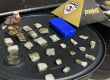 Fotocapa policial