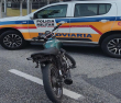 Fotocapa policial