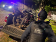 Fotocapa policial