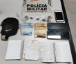 Fotocapa policial