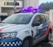 Fotocapa policial