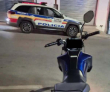 Fotocapa policial