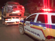 Fotocapa policial