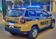Fotocapa policial