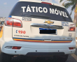 Fotocapa policial
