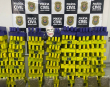 Fotocapa policial