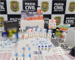 Fotocapa policial