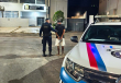 Fotocapa policial