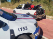 Fotocapa policial