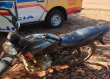 Fotocapa policial