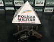 Fotocapa policial