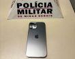 Fotocapa policial