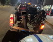 Fotocapa policial