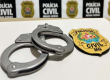 Fotocapa policial