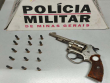 Fotocapa policial