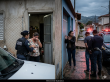 Fotocapa policial
