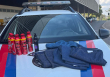 Fotocapa policial