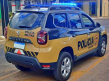 Fotocapa policial