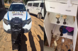 Fotocapa policial