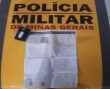 Fotocapa policial