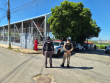 Fotocapa policial