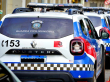 Fotocapa policial