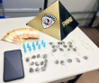 Fotocapa policial