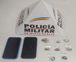 Fotocapa policial