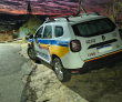 Fotocapa policial