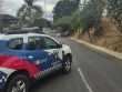 Fotocapa policial