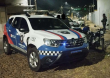 Fotocapa policial