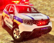 Fotocapa policial