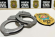 Fotocapa policial