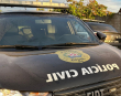 Fotocapa policial