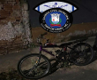 Fotocapa policial