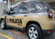 Fotocapa policial