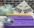 Fotocapa policial