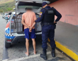 Fotocapa policial