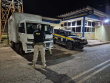 Fotocapa policial
