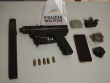 Fotocapa policial