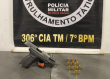 Fotocapa policial