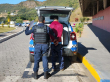 Fotocapa policial
