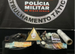 Fotocapa policial