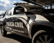 Fotocapa policial