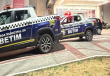 Fotocapa policial