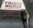 Fotocapa policial
